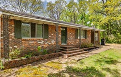110 Heights Drive, OXFORD, MS 38655