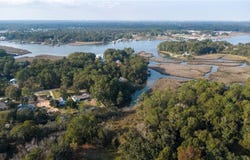 Cedar Point Road, Coden, AL 36523