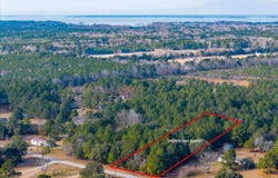 Moonlight Drive, Eutawville, SC 29048