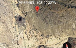 184 Black Hill Rd, Terlingua, TX 79852