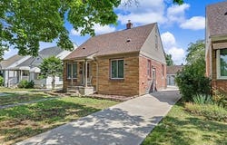 3429 Croissant Street, Dearborn, MI 48124