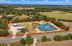 5349 Texas Highway 154, Cooper, TX 75432