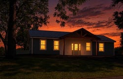 163 N Second Street, Union Star, MO 64494