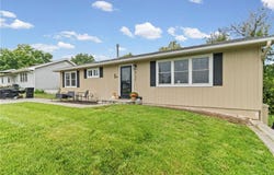 613 E Ford Street, Cameron, MO 64429