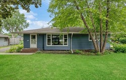 7520 Thomas Avenue S, Richfield, MN 55423