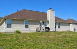 2277 Boulder Run Trail, Ellenwood, GA 30294