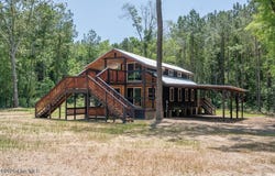 Highway 42, Tarboro, NC 27886