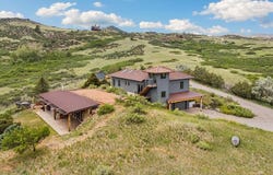 1091 Shadow Ridge Rd, Laporte, CO 80535