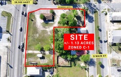 592 S Ferdon Boulevard, Crestview, FL 32536