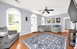 270 Stonewall Drive, Springfield, KY 40069