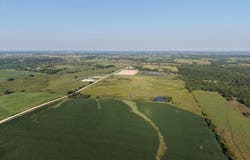 Nature Street, Murray, IA 50174