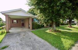 101 Mittendorf Ave, South Webster, OH 45682