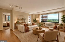 1021 ARLINGTON Boulevard, ARLINGTON, VA 22209