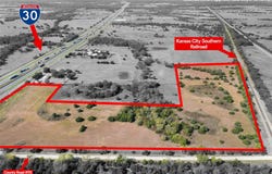 6504 E Interstate 30, Campbell, TX 75422