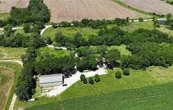 6301 E 285th Street, Freeman, MO 64746