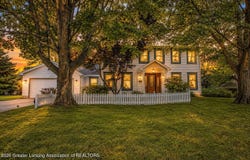 4288 Indian Glen Drive, Okemos, MI 48864
