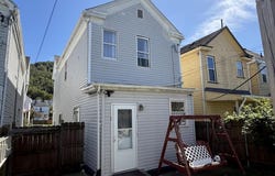1015 Garfield St, McMechen, WV 26040