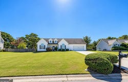 3021 Black Fox Drive, Loganville, GA 30052