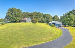 9897 Almosta Road, Decatur, AR 72722