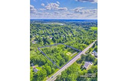 VL Spring Arbor Rd, Jackson, MI 49201