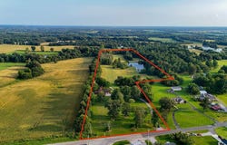 2499 Kentucky 58, Mayfield, KY 42066