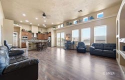 445 S Second W St, Bunkerville, NV 89007