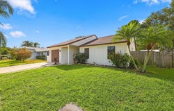 184 GREENTREE Circle, Jupiter, FL 33458
