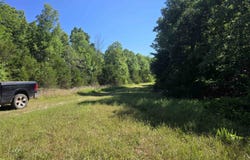 L-52 Barnes Road, Evening Shade, AR 72532