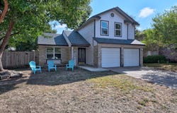 806 Brook Bnd, Cedar Park, TX 78613