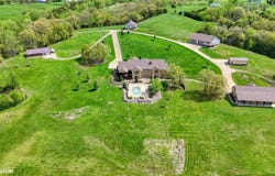 13139 Pearl Avenue, Bloomfield, IA 52537