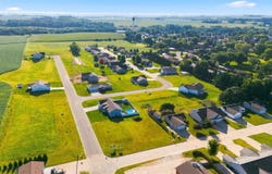Bosco Heights 2nd Addition lot: 11, Gilbertville, IA 50634