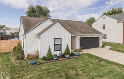 556 Hannah Place, Franklin, IN 46131