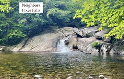 4769 Pikes Falls Road, Jamaica, VT 05143