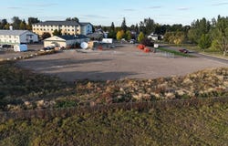 2nd Ave SE, Sidney, MT 59270
