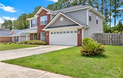 384 Manchester Court, Midway, GA 31320