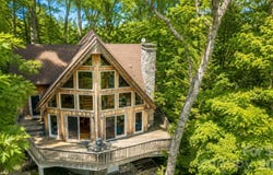 61 Skyfire Drive, Burnsville, NC 28714