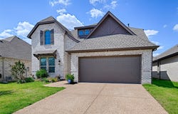 3511 Clara Drive, Melissa, TX 75454