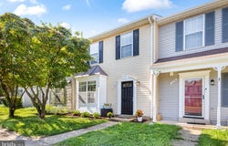 7781 GATESHEAD Lane, MANASSAS, VA 20109