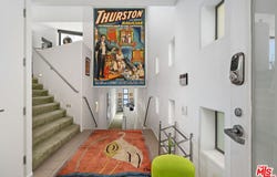 477 Upper Mesa Rd, Santa Monica, CA 90402