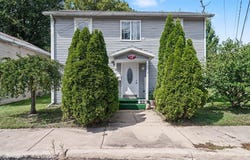 235 W 2nd Street, Constantine, MI 49042