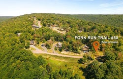 FORK RUN Trail, MC HENRY, MD 21541