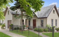 201 E Franklin Street, Delphi, IN 46923