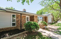 7505 DREYFUSS Drive, Amarillo, TX 79121