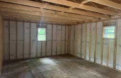4210 Red Bluff Rd., Marshall, AR 72650