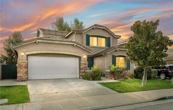 29268 Meandering, Menifee, CA 92584