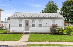 1212 E PROSPECT Street, YORK, PA 17403