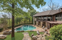 1808 Queensbury Way, Fort Smith, AR 72908