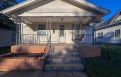 205 N Iuka St, Pratt, KS 67124