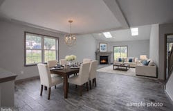 73 CASTLE Drive lot: 22, ROBESONIA, PA 19551