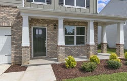 836 Norma Drive, Wendell, NC 27591